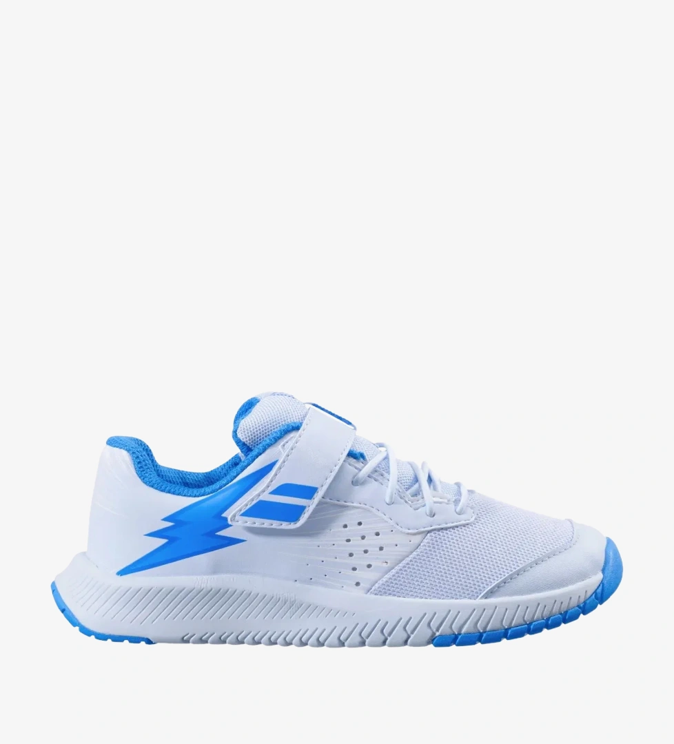 Babolat Pulsion All Court Kid Unisex Çocuk Tenis Ayakkabısı