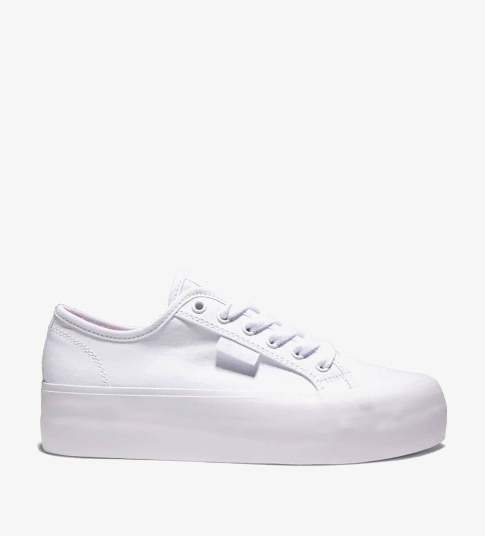 Dc Beyaz Dc Manual