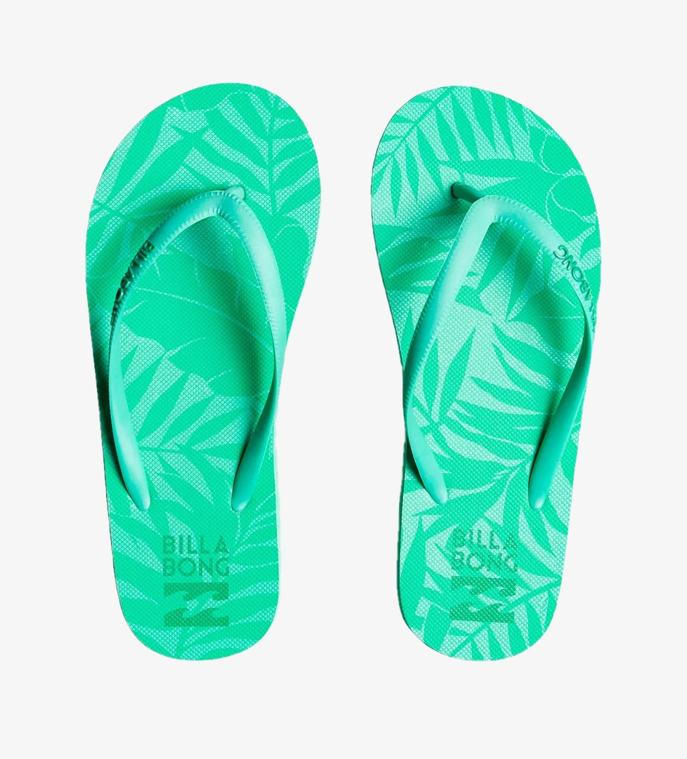 Billabong Yeşil Billabong Dama