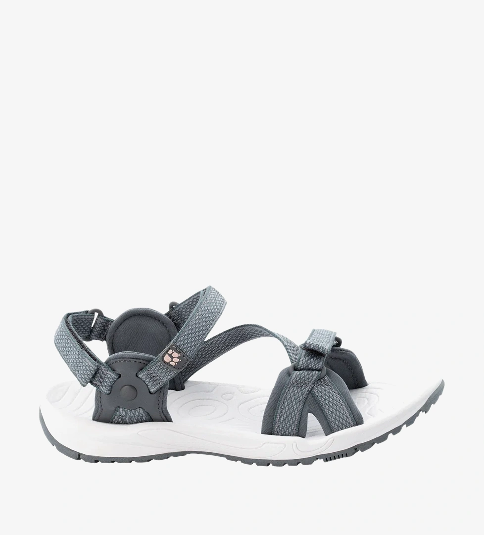 Jack Wolfskin Gri Jack Wolfskin Lakewood