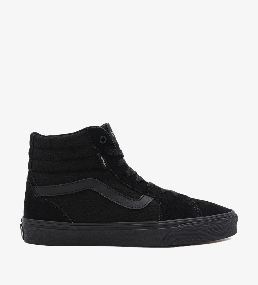 Vans Sarı Vans Mn Filmore