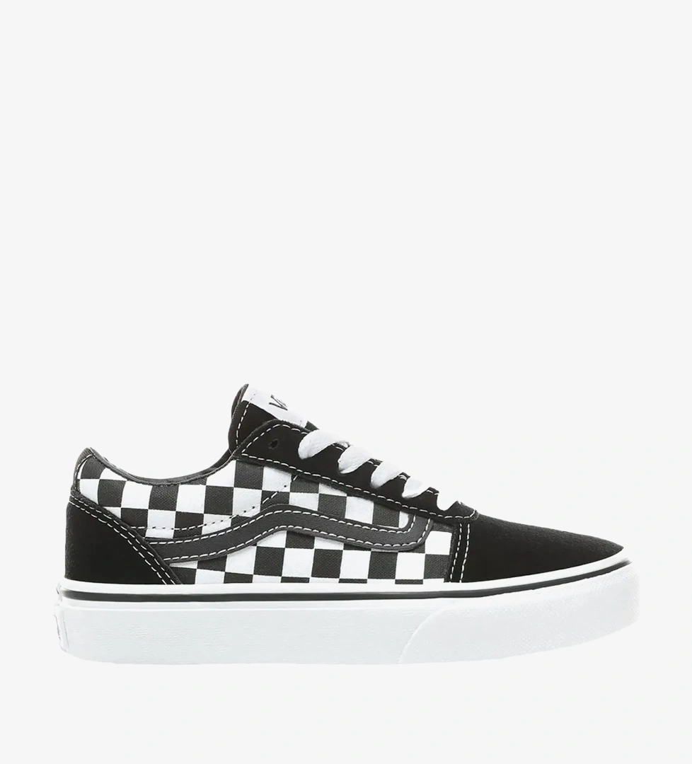 Vans Siyah Vans Yt