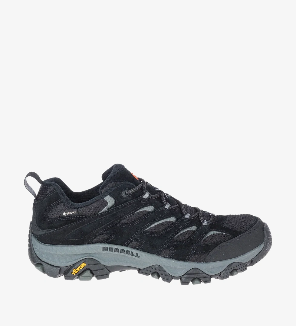 Merrell Siyah Merrell Moab 3