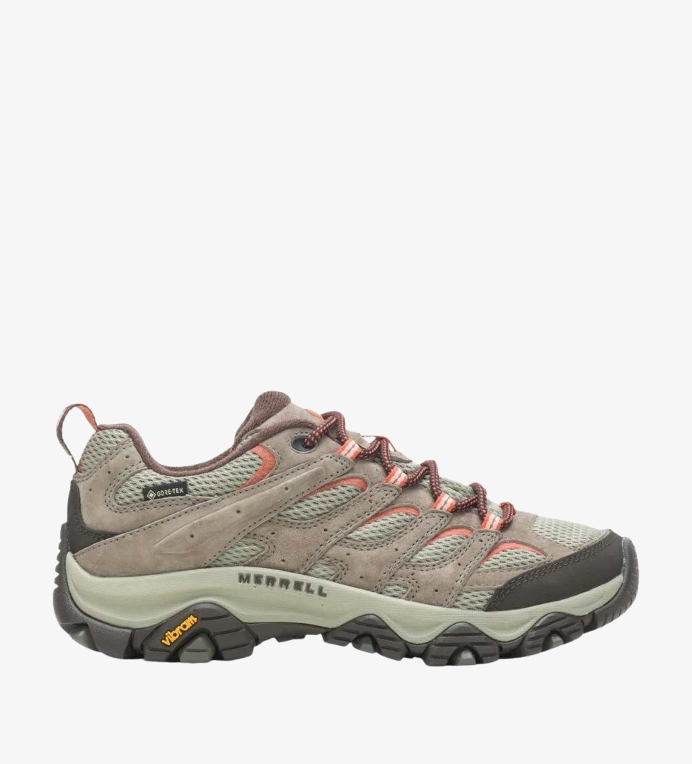 Merrell Moab 3 Gore-Tex Kadın Outdoor Ayakkabı