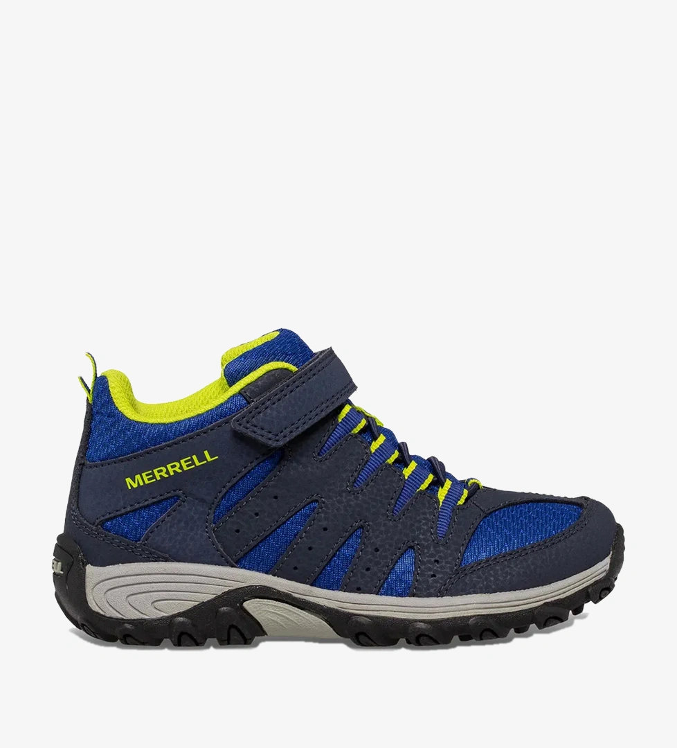 Merrell Outback Mid Ürün Listesi