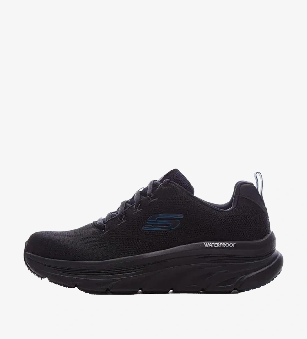 Skechers Dlux Walker Get Oasis Erkek Günlük Ayakkabı