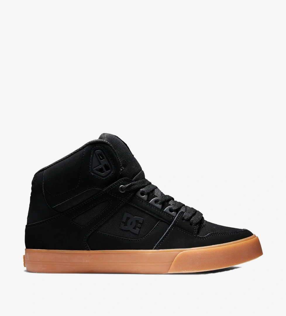 Dc Siyah Dc Pure High