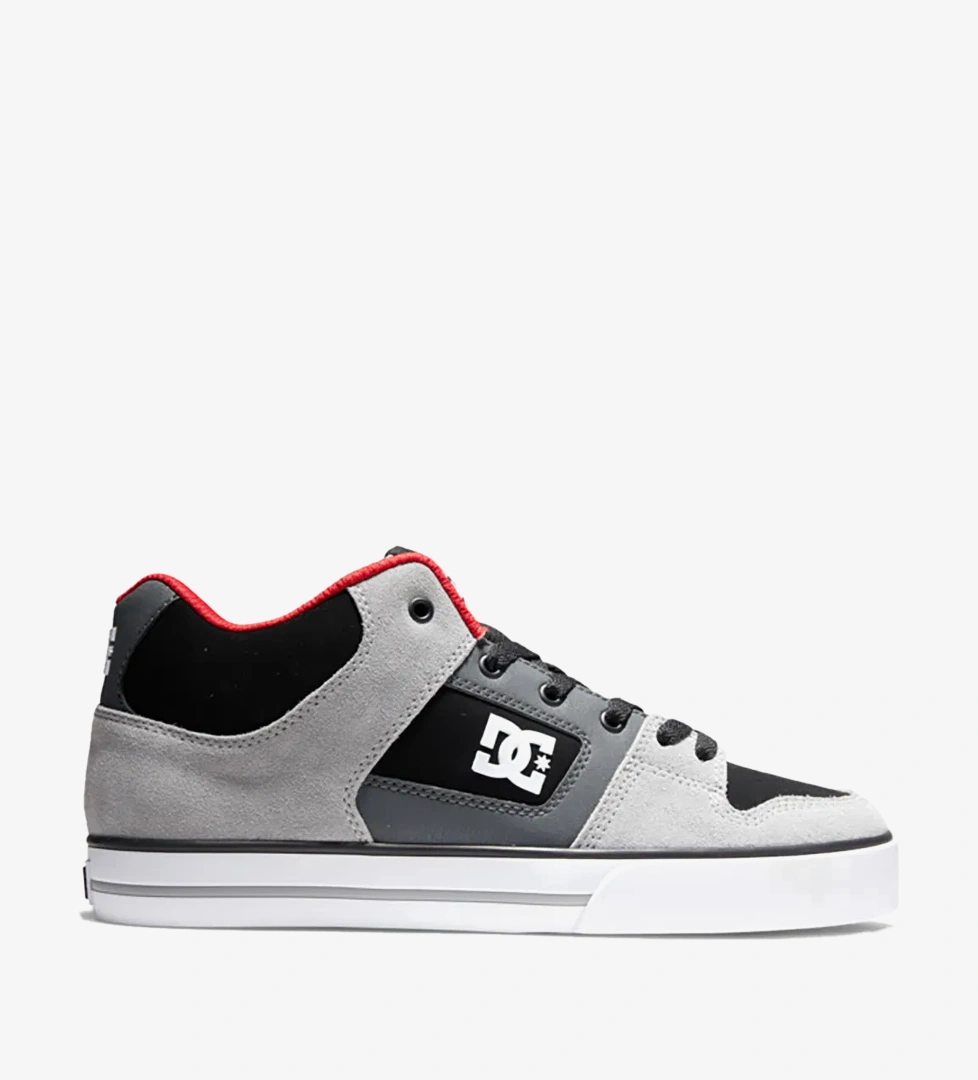 Dc Siyah Dc Pure
