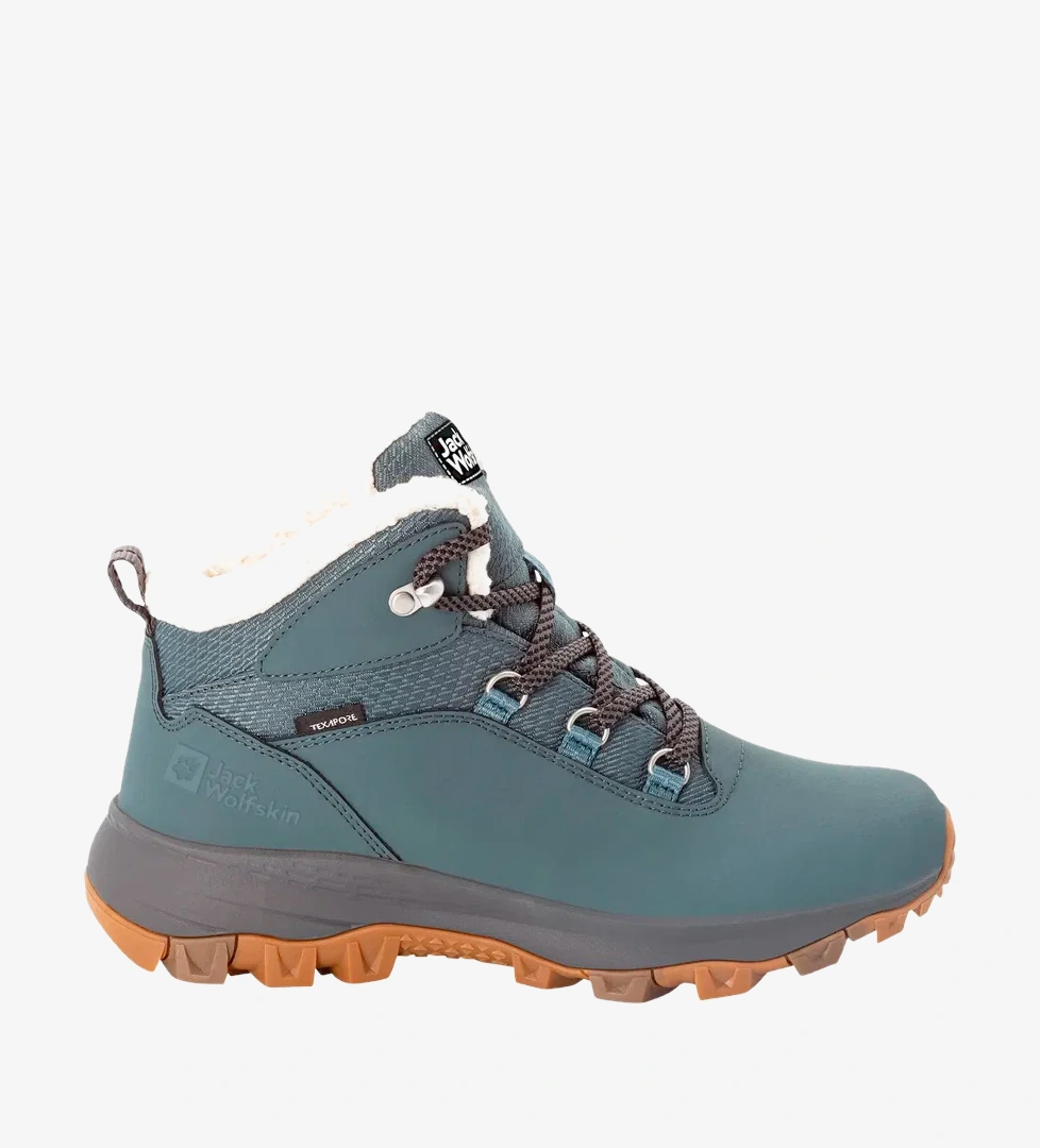 Jack Wolfskin Mavi Jack Wolfskin Everquest Texapore