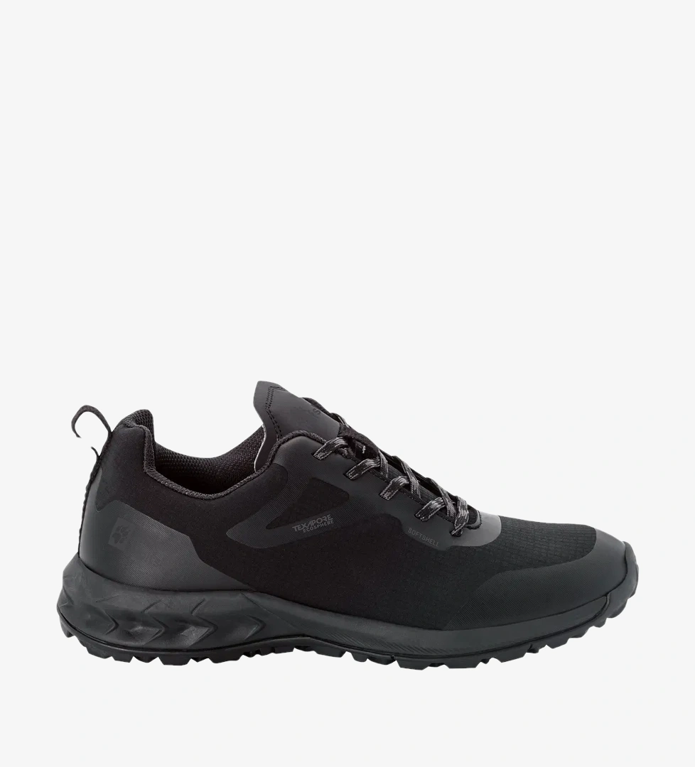 Jack Wolfskin Jack Wolfskin Woodland Shell