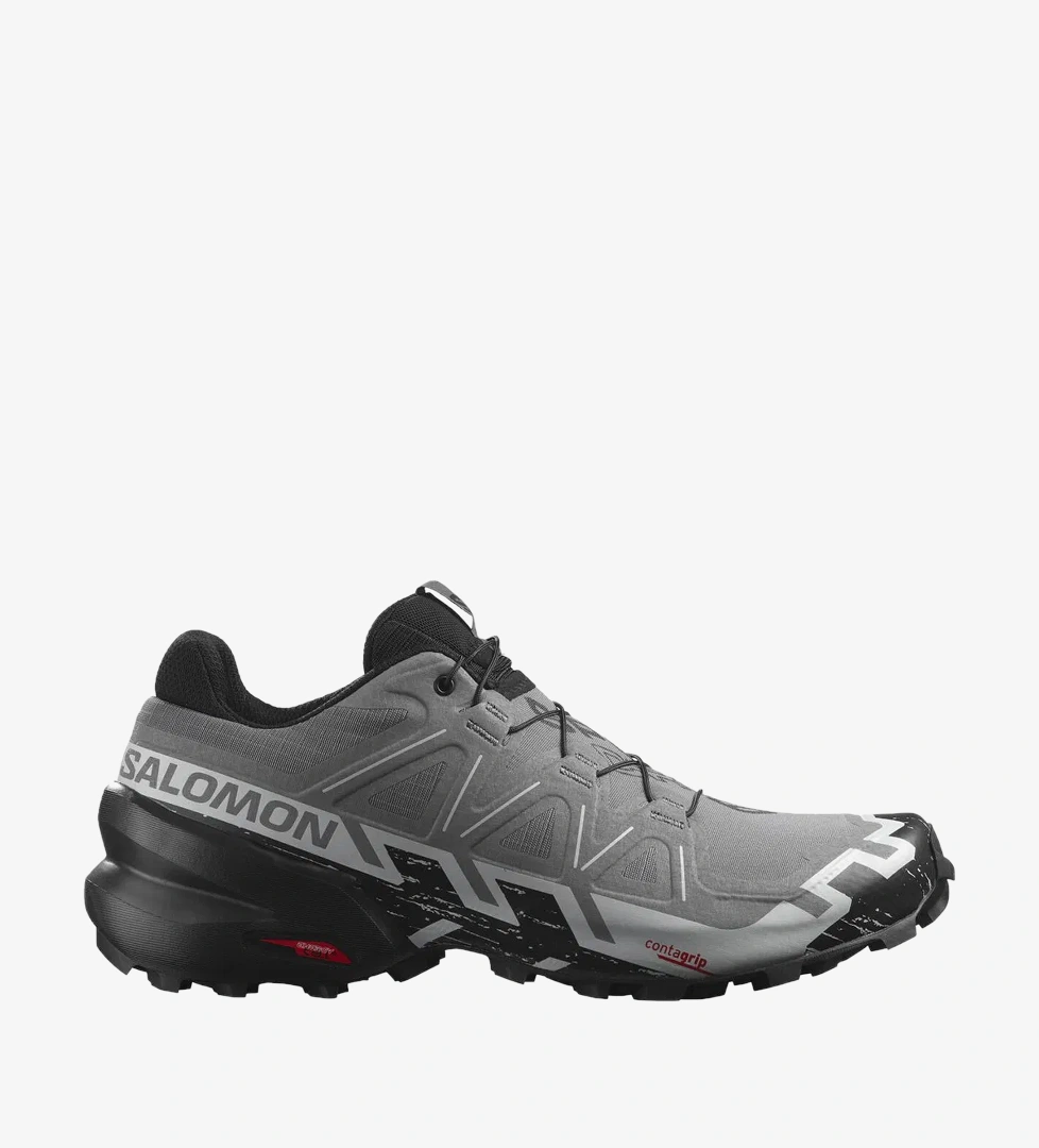 Salomon Speedcross 6 Erkek Patika Koşusu Ayakkabısı