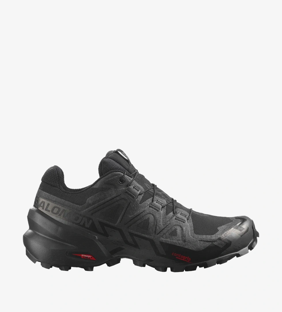 Salomon Speedcross 6 Gore-Tex Kadın Patika Koşusu Ayakkabısı