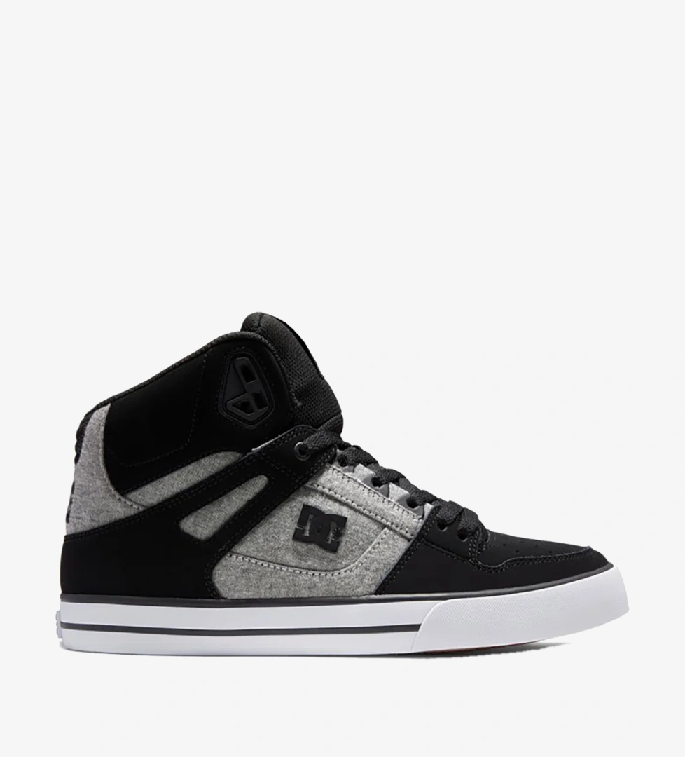 Dc Siyah Dc Pure High