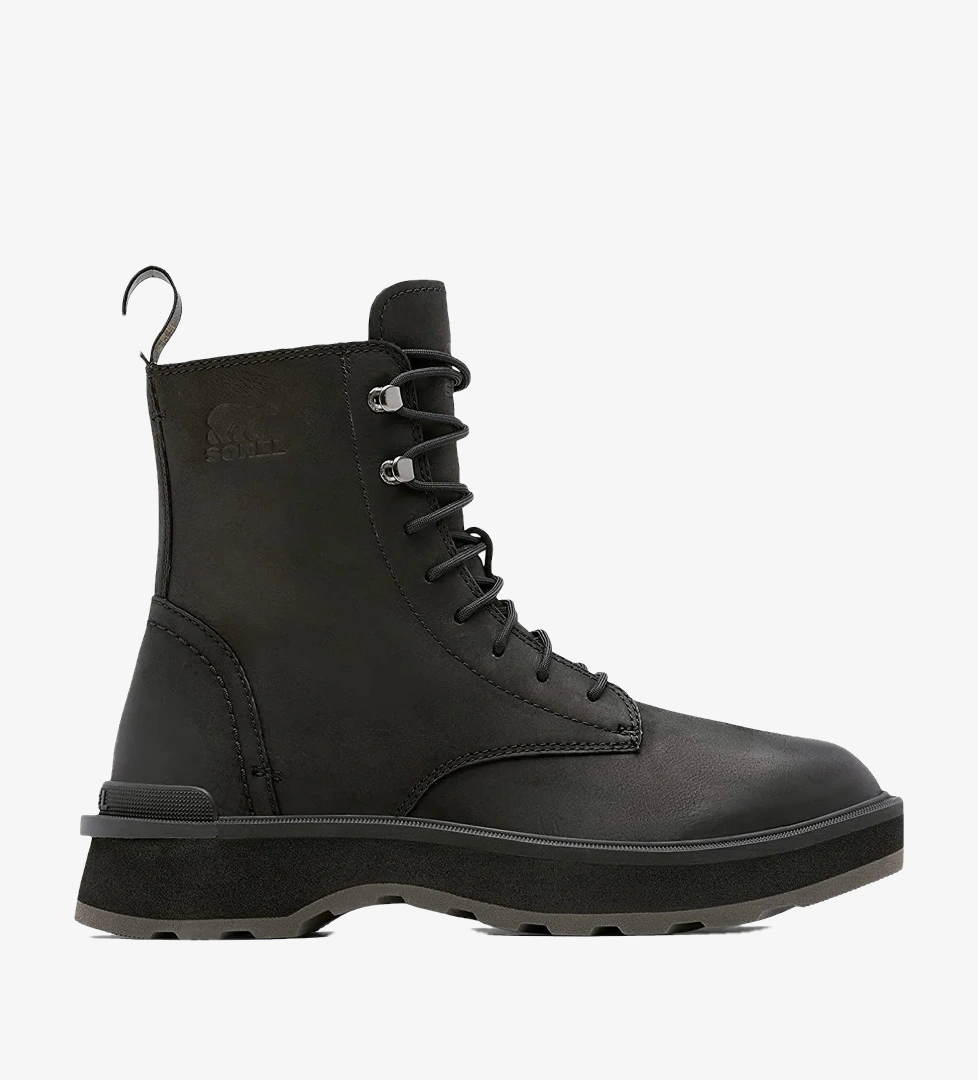 Sorel Siyah Sorel Hi Line