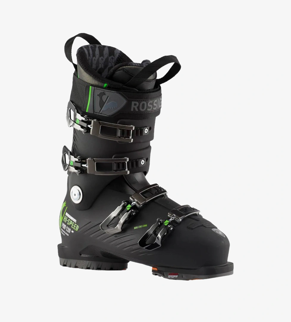 Rossignol Renkli Rossignol Hi Speed
