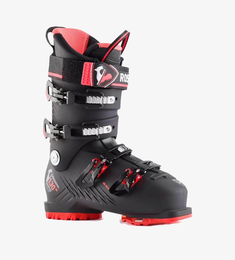 Rossignol Renkli Rossignol Hi Speed