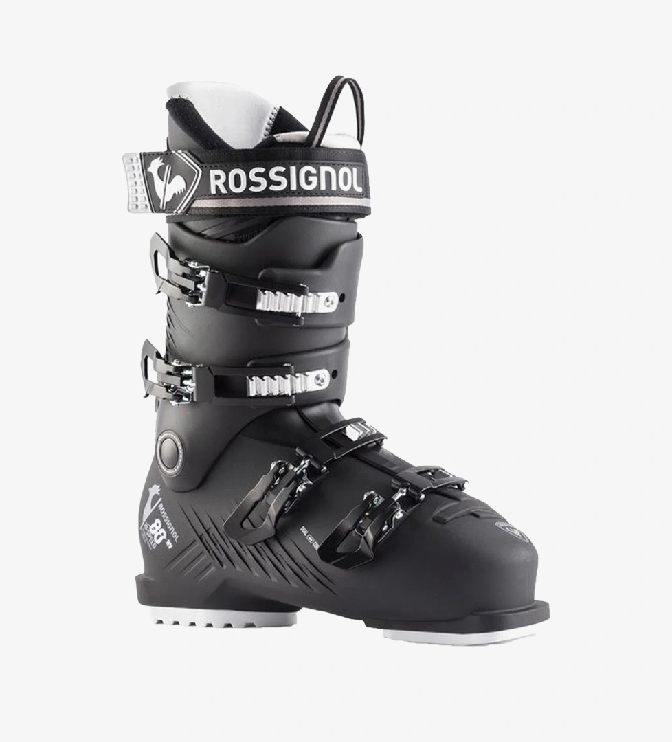 Rossignol Renkli Rossignol Hi Speed