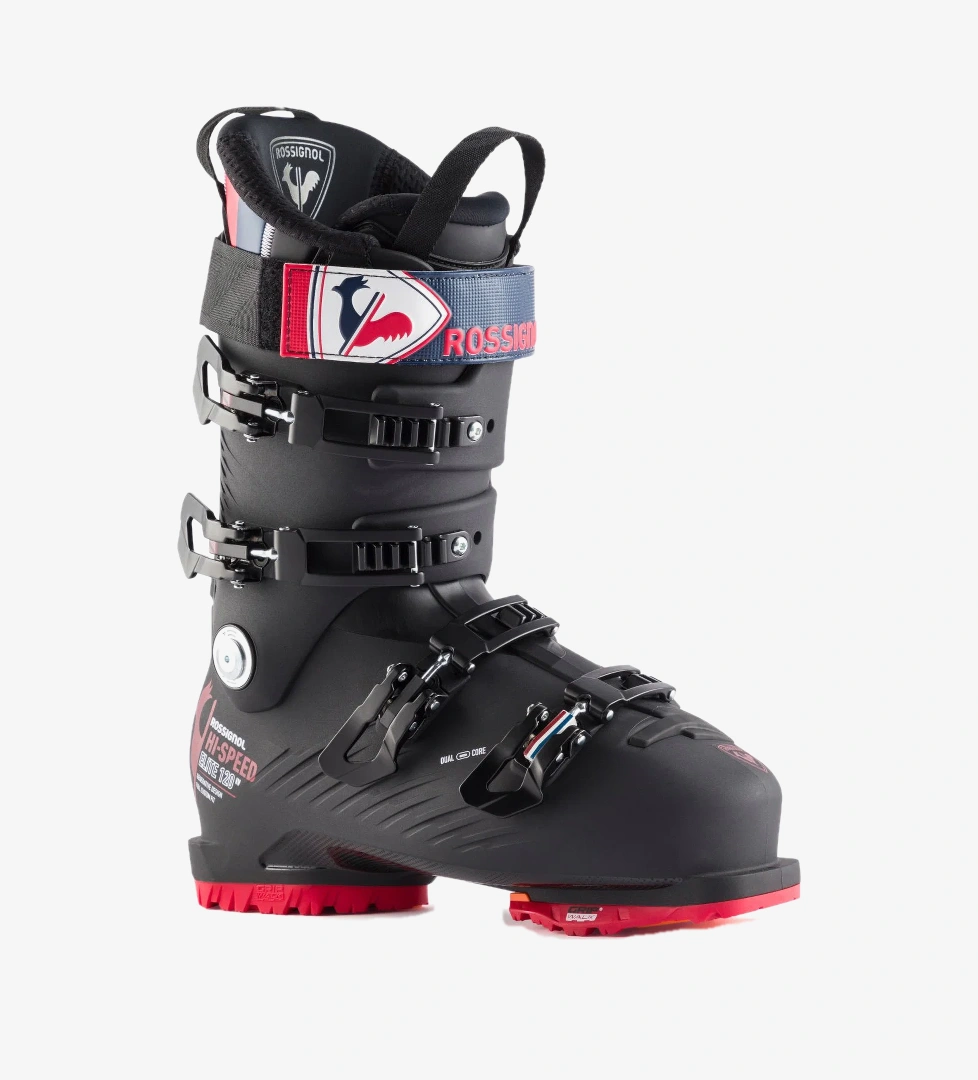 Rossignol Renkli Rossignol Hi Speed