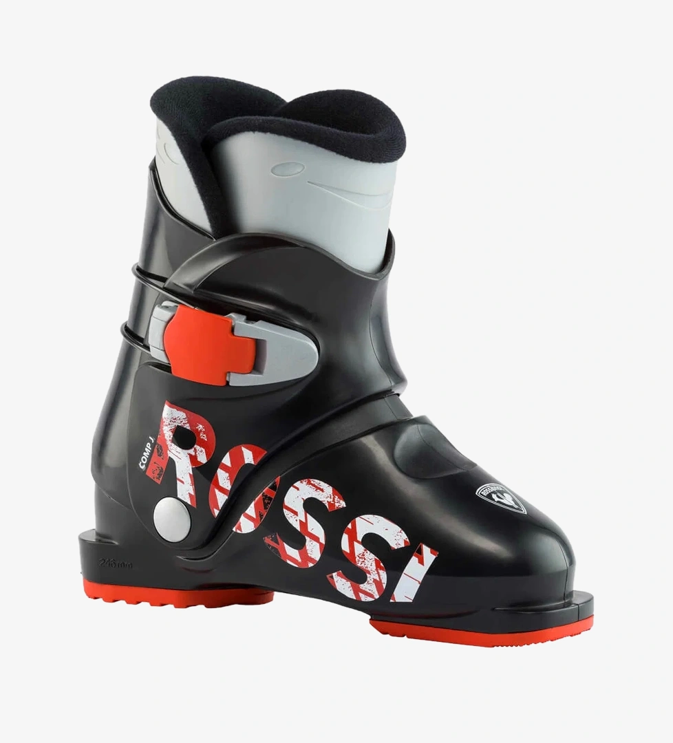 Rossignol Renkli Rossignol Comp J1