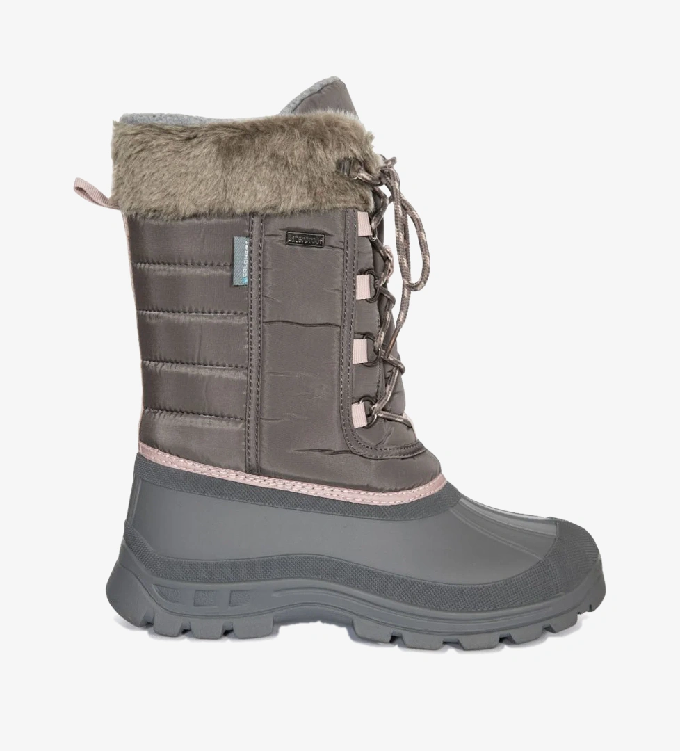 Trespass Trespass Renkli Stavra II - Snow Boot Kadın Bot Spx'da! Renkli - 1. görsel