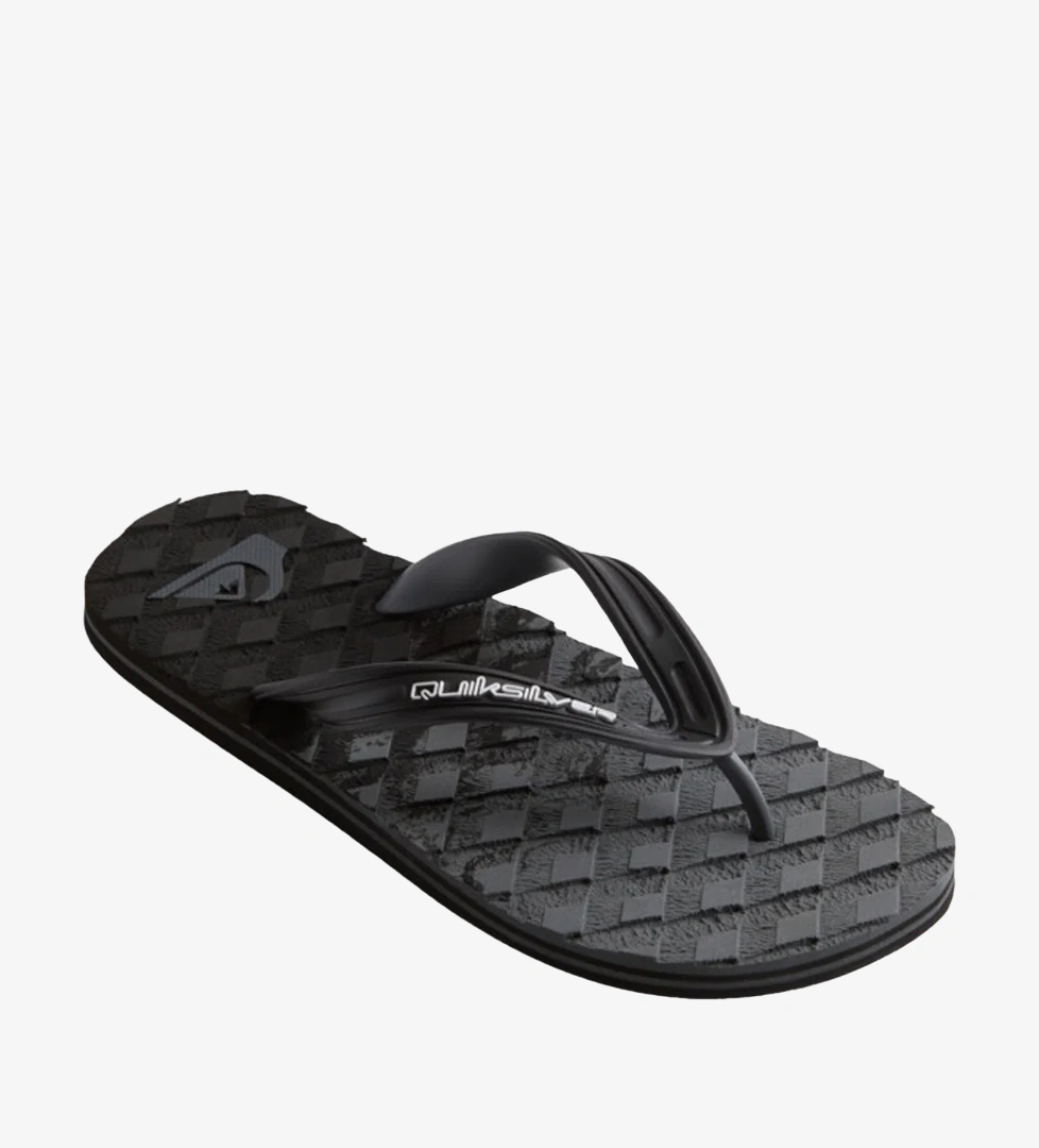 Quiksilver Gri Quiksilver Oahuey