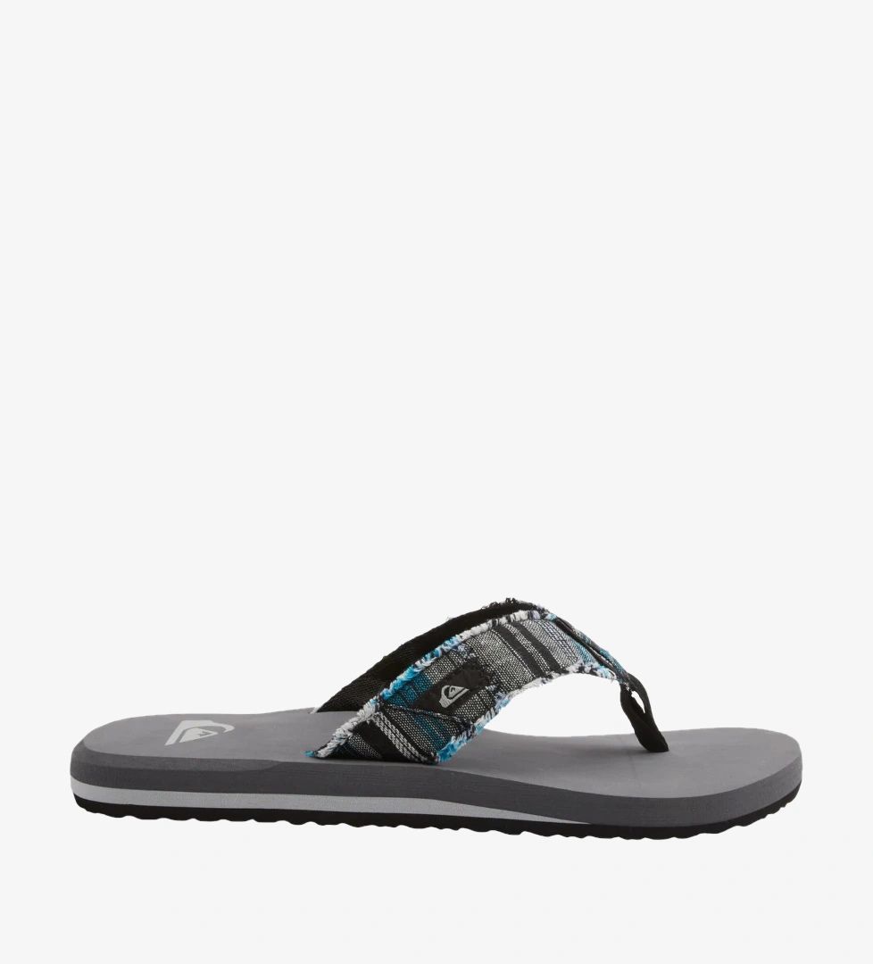 Quiksilver Gri Quiksilver Monkey