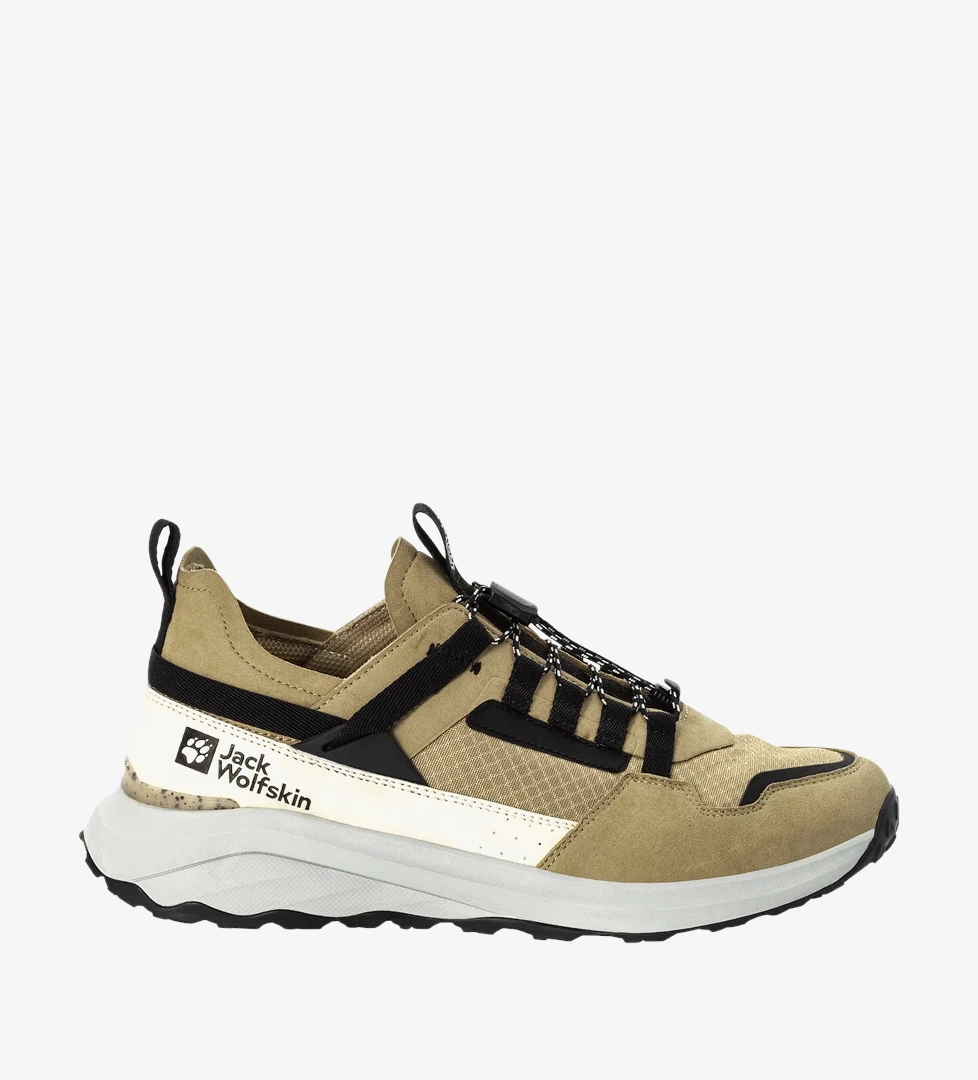 Jack Wolfskin Bej Jack Wolfskin Dromoventure Athletic