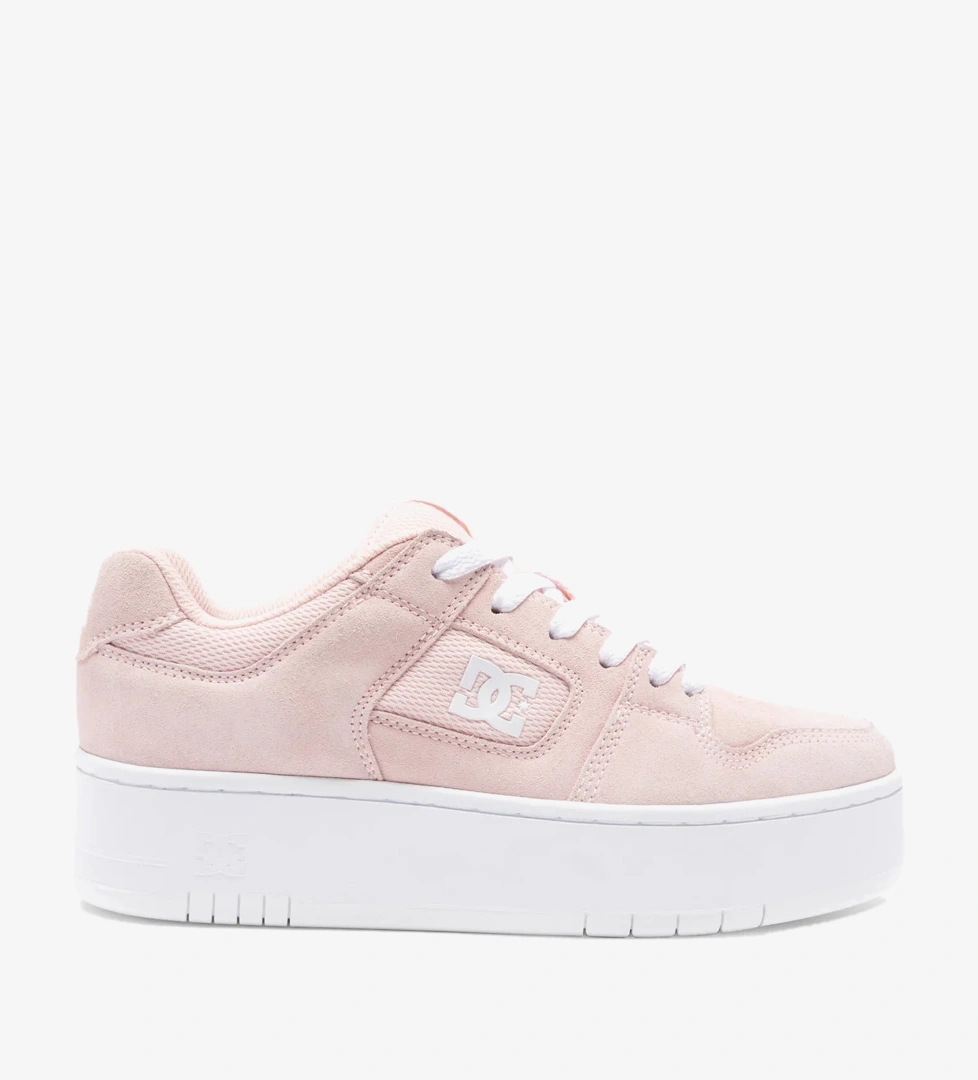 Dc Pembe Dc Manteca