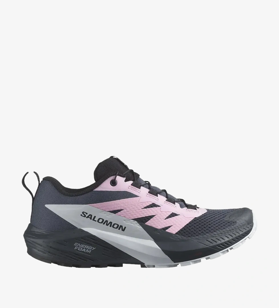 Salomon Gri Salomon Sense Ride