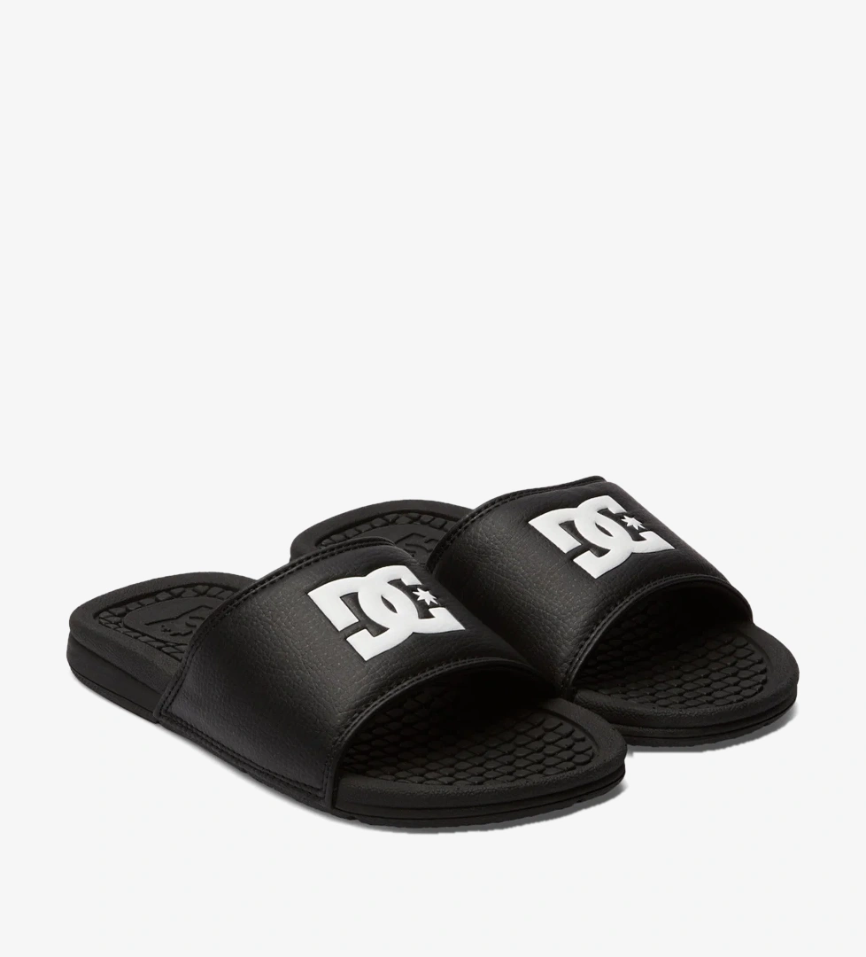 Dc Siyah Dc Bolsa