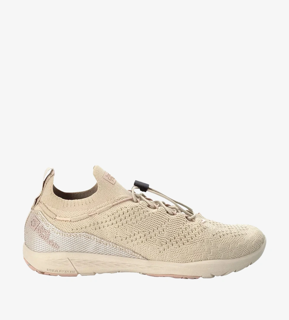 Jack Wolfskin Bej Jack Wolfskin Spirit Knit