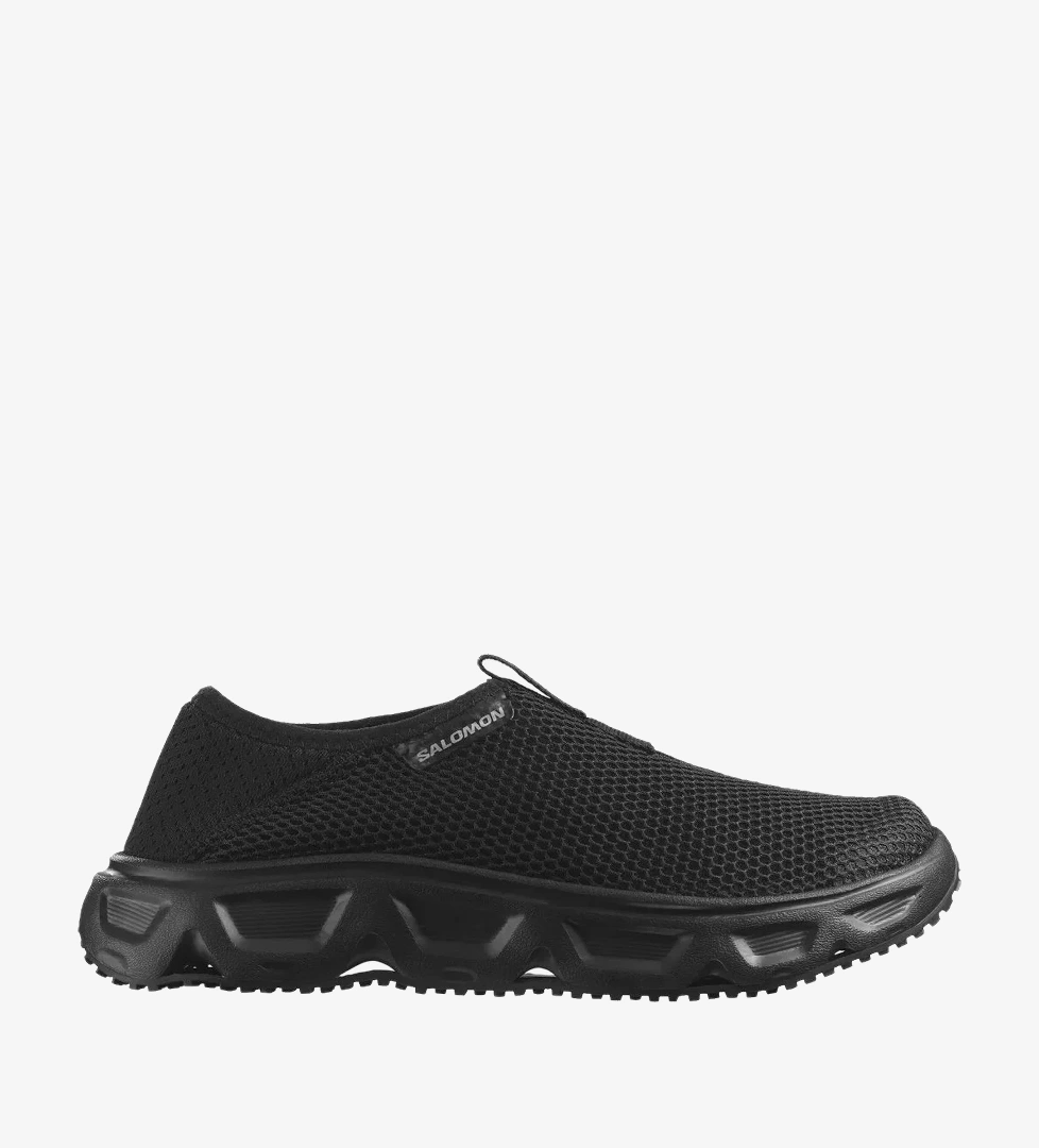 Salomon Siyah Salomon Reelax Moc