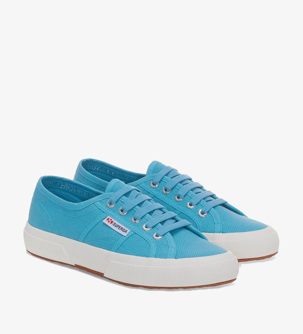 Superga Mavi Superga 2750 Cotu