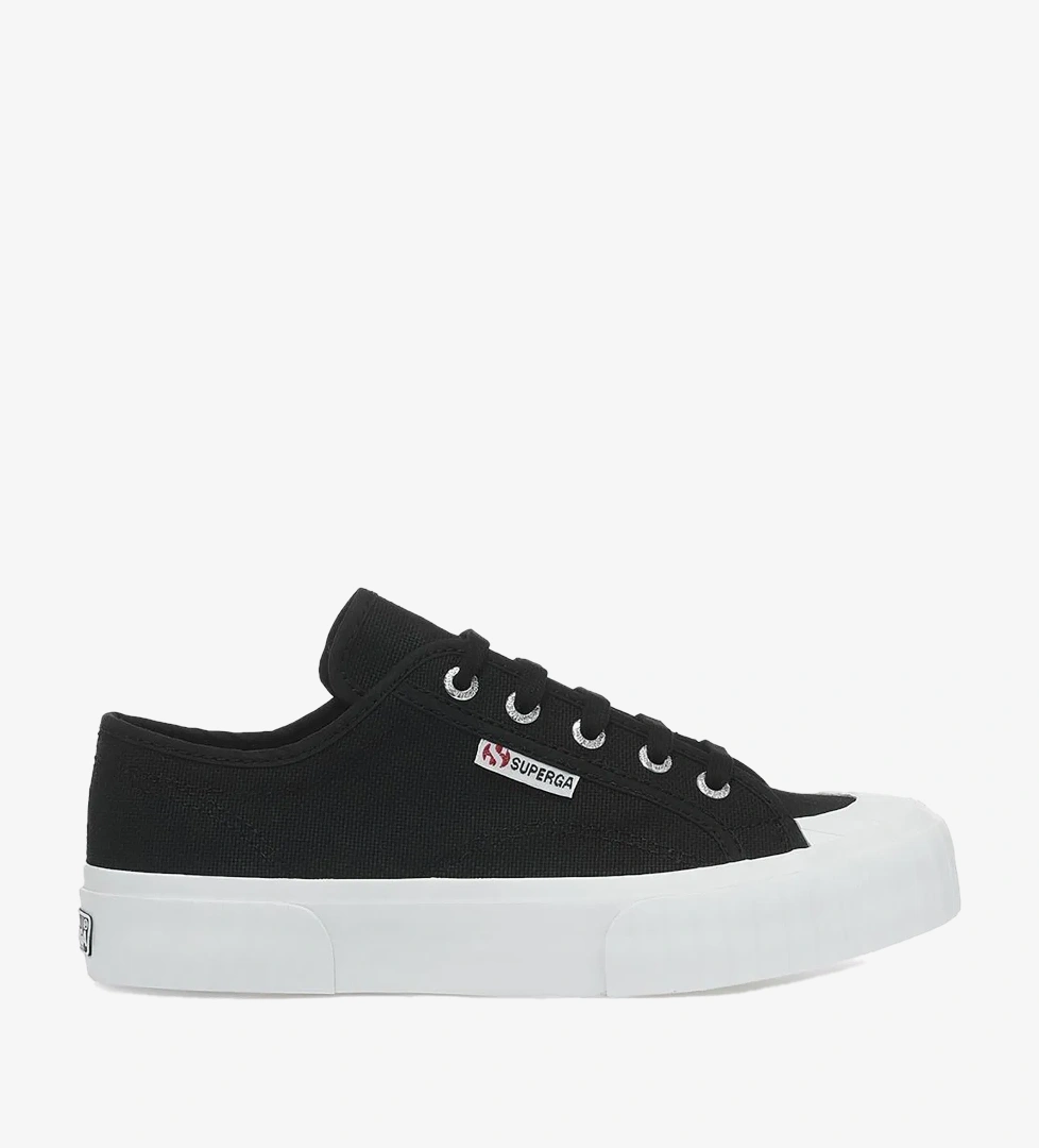 Superga Siyah Superga 2630