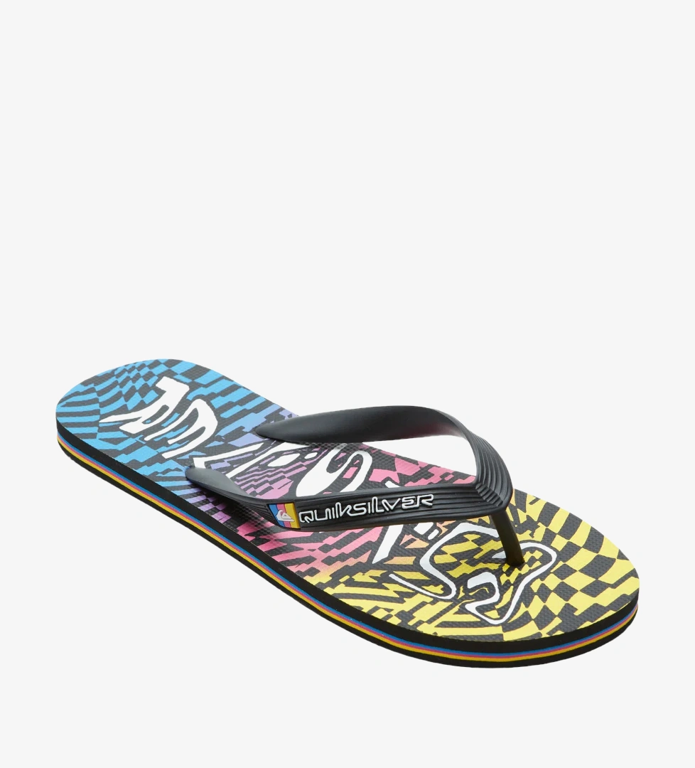 Quiksilver Bordo Quiksilver Molokai