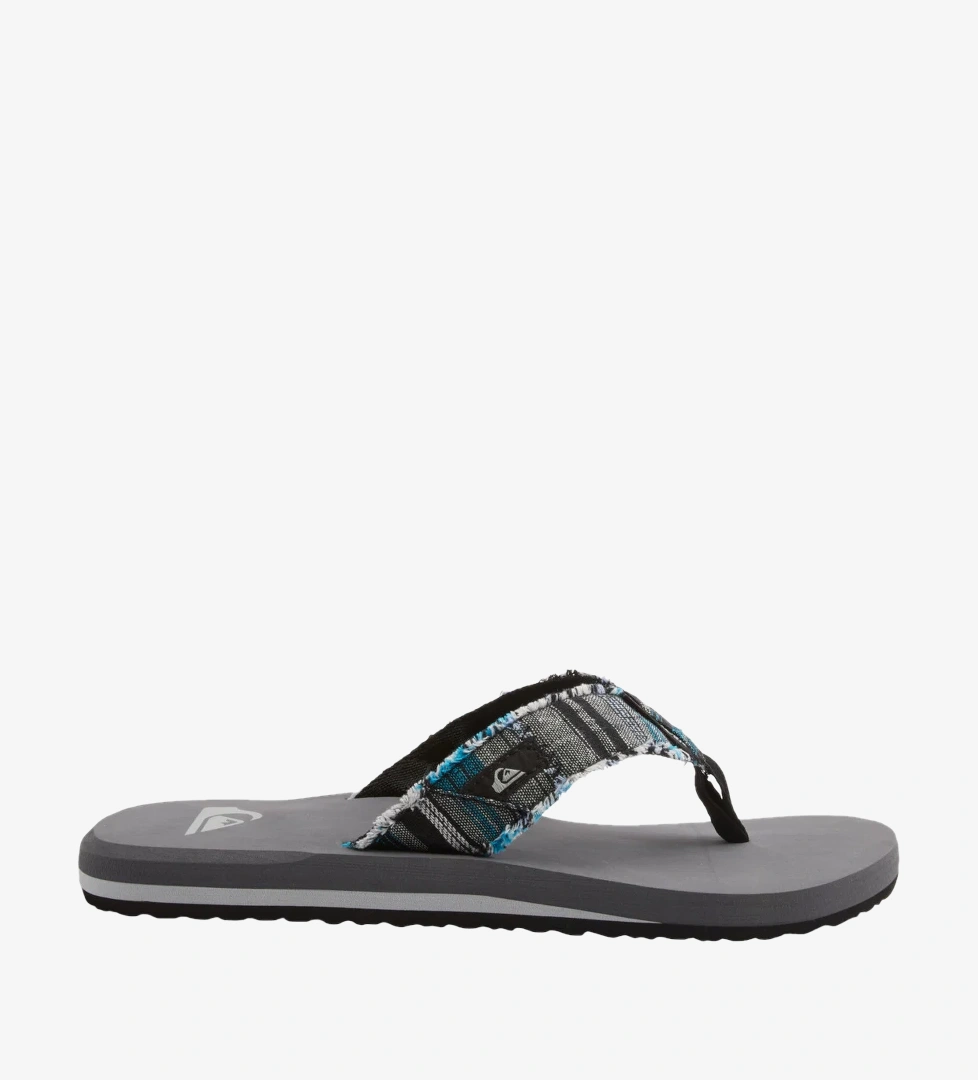 Quiksilver Gri Quiksilver Monkey