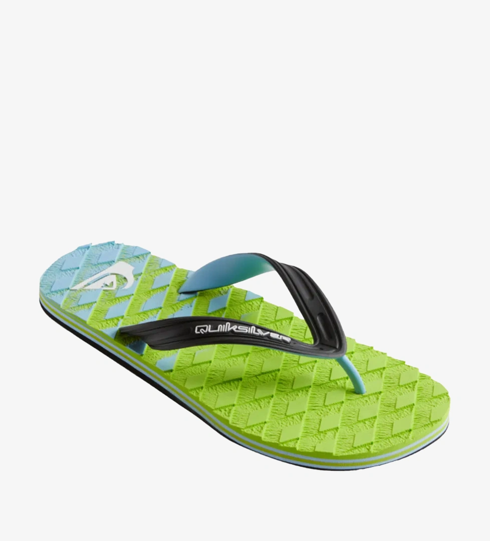 Quiksilver Yeşil Quiksilver Oahuey