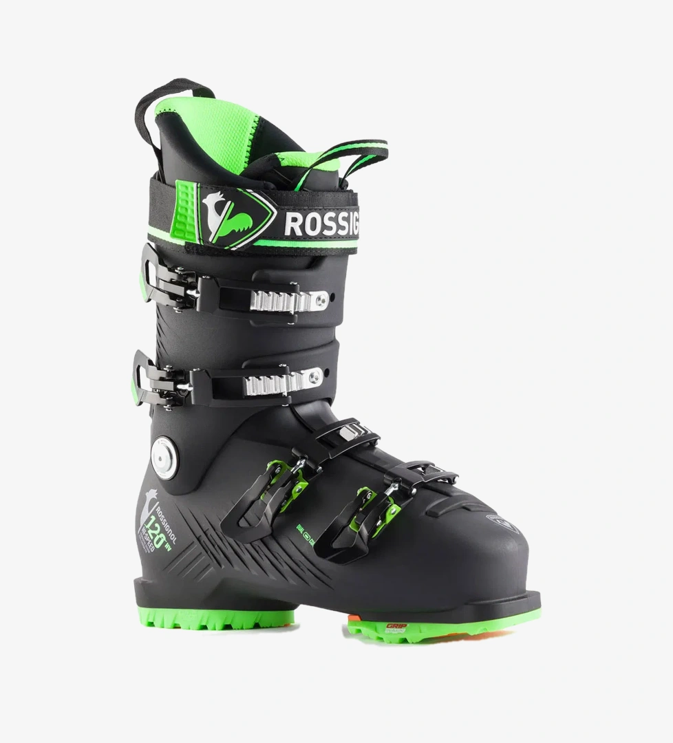 Rossignol Renkli Rossignol Hi Speed