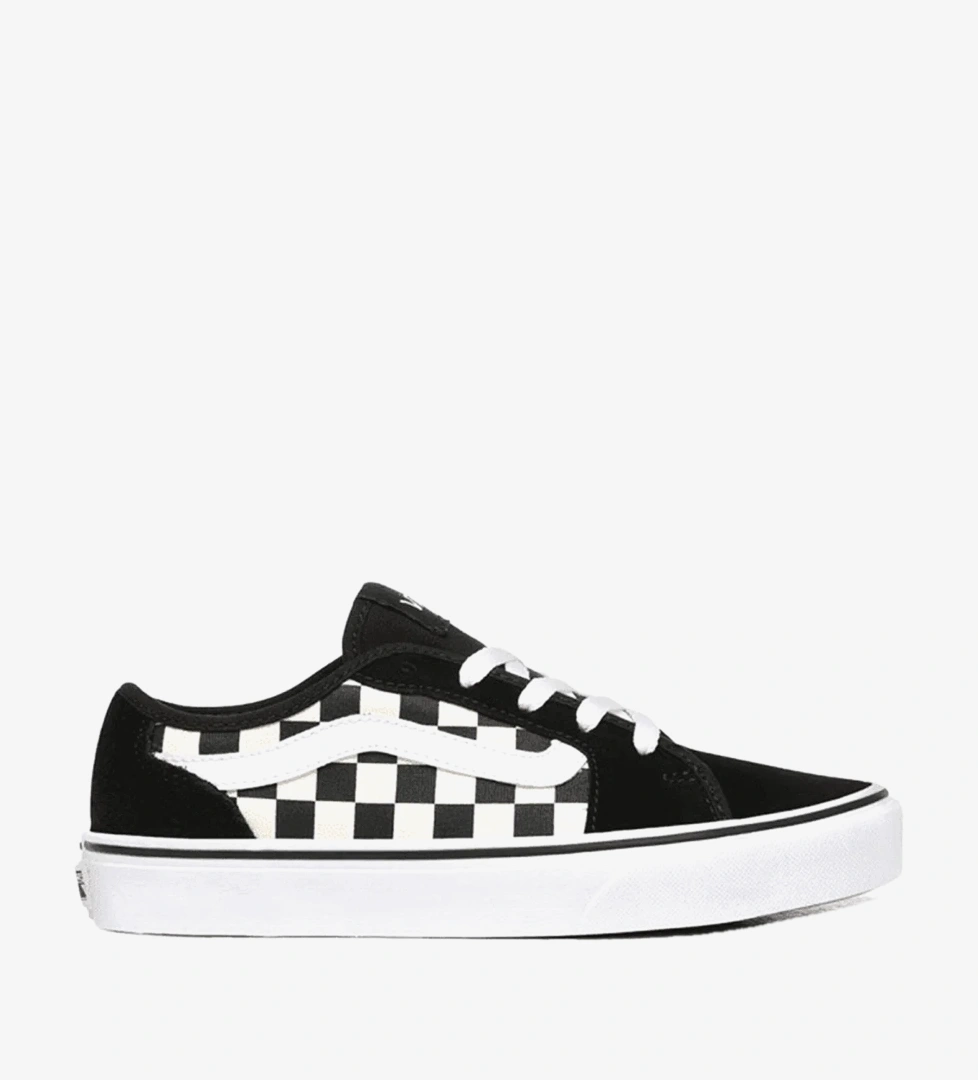 Vans Siyah Vans Wm Filmore
