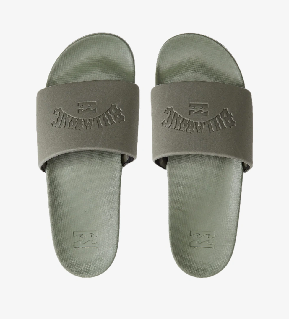 Billabong Haki Billabong Cush