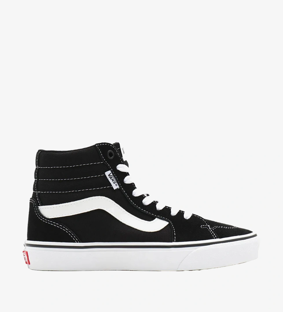 Vans Wm Filmore Hi Kadın Günlük Ayakkabı