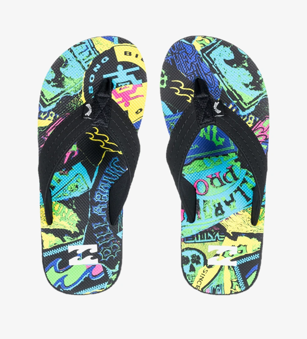 Billabong Siyah Billabong All Day