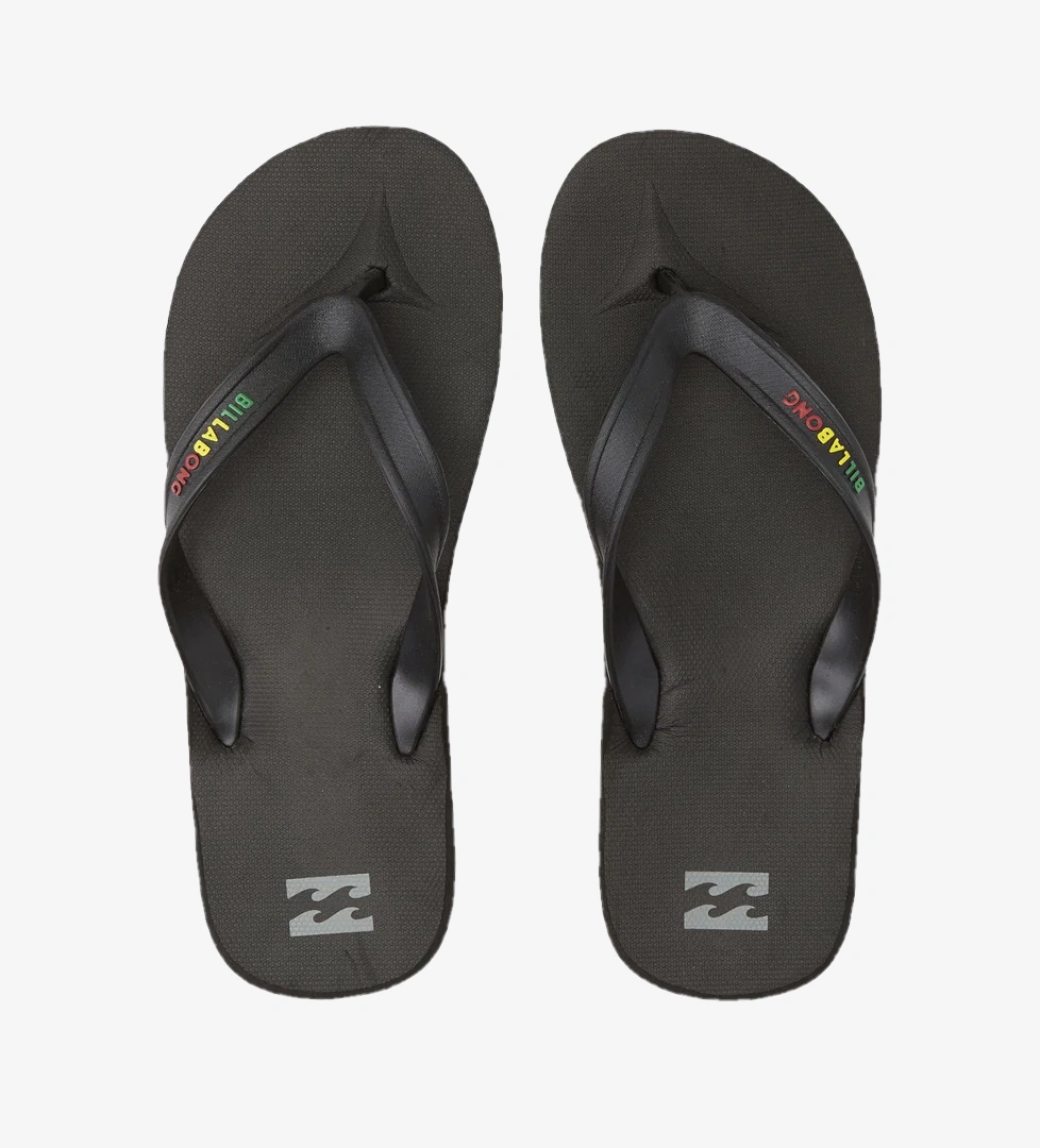 Billabong Siyah Billabong All