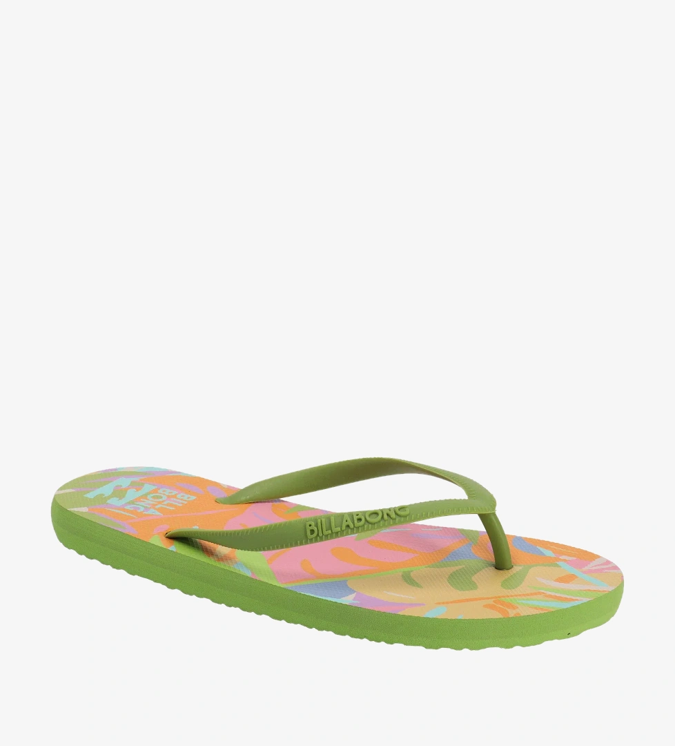 Billabong Sarı Billabong Dama