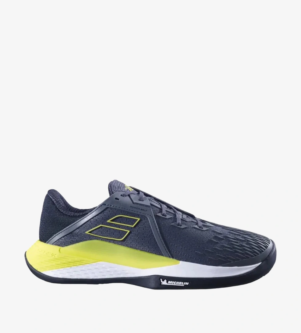 Babolat Gri Babolat Propulse Fury