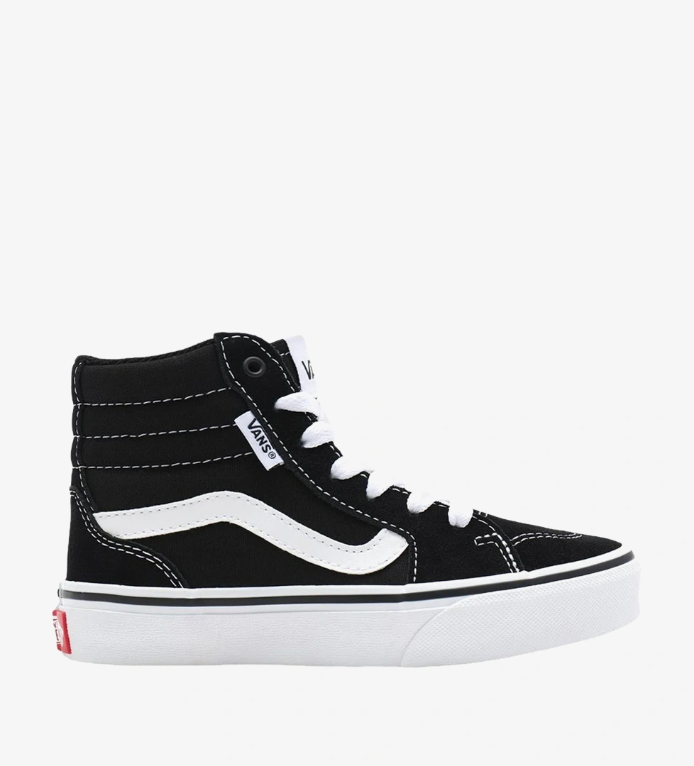 Vans Siyah Vans Yt Filmore