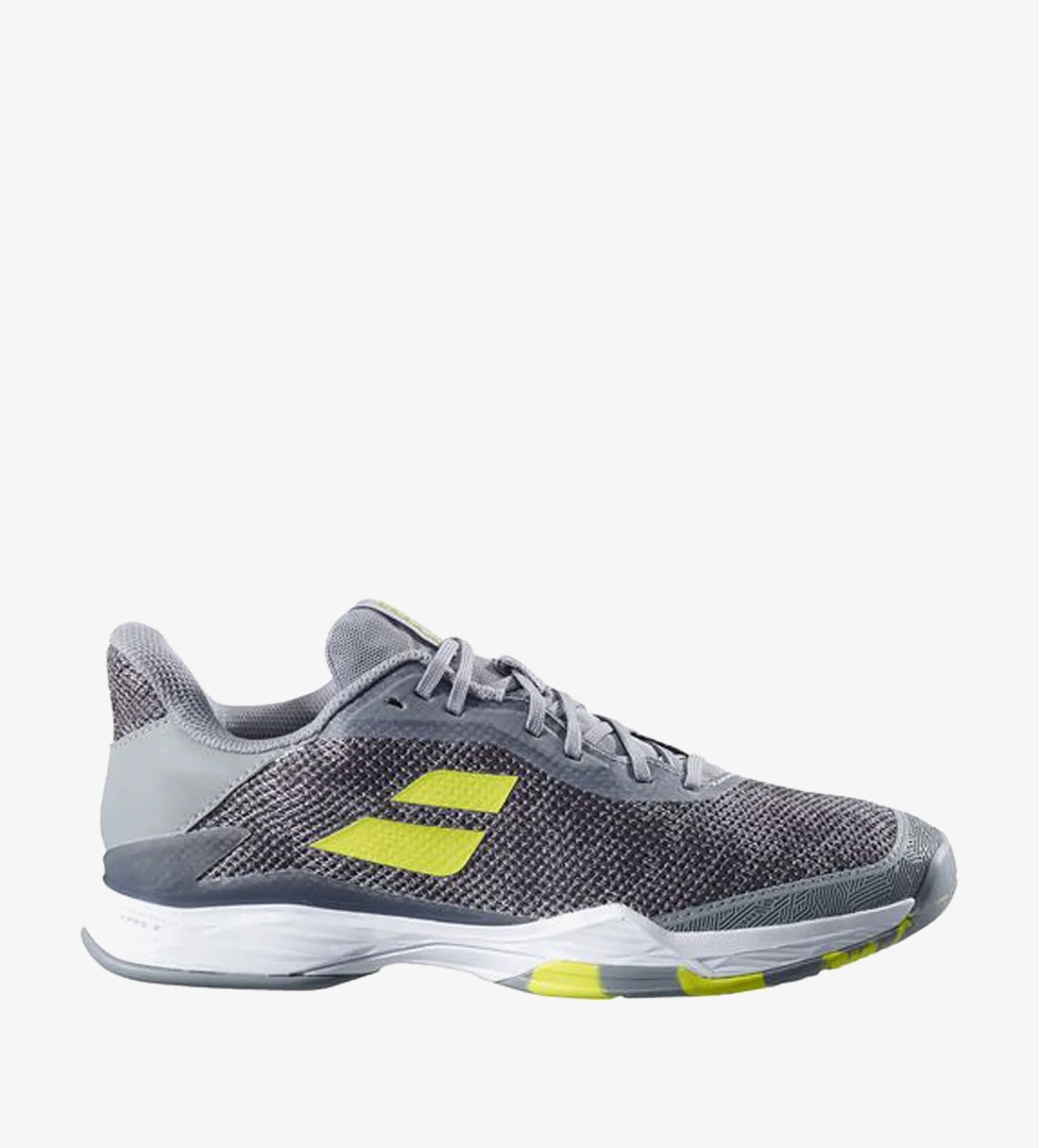 Babolat Gri Babolat Tere JET CLAY MEN