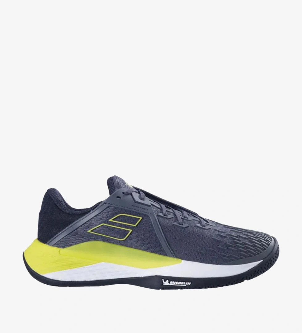Babolat Gri Babolat Propulse Fury