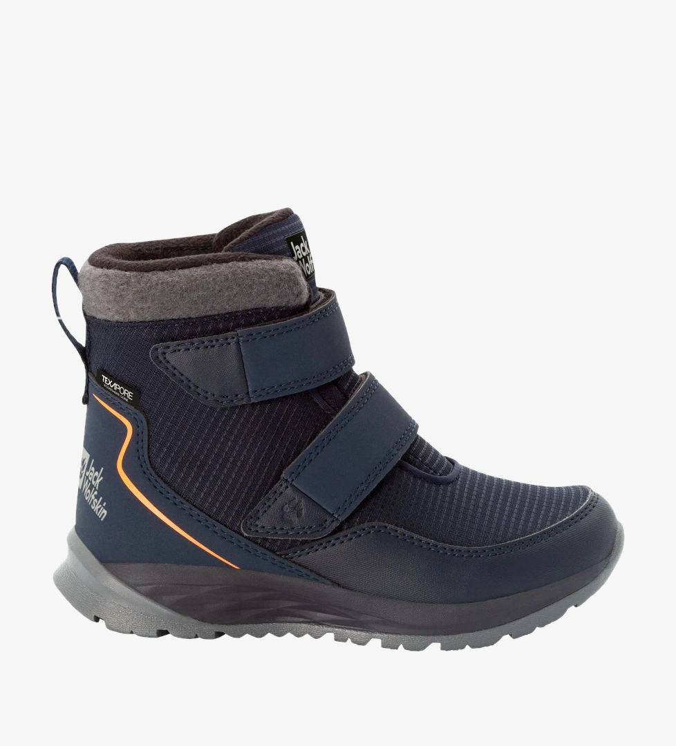 Jack Wolfskin Lacivert Jack Wolfskin Polar Bear