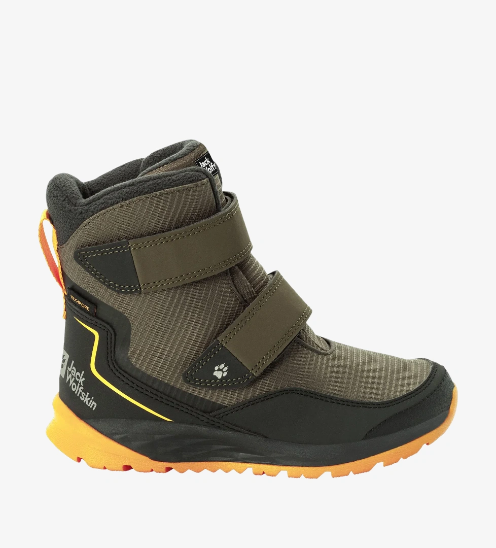 Jack Wolfskin Haki Jack Wolfskin Polar Bear